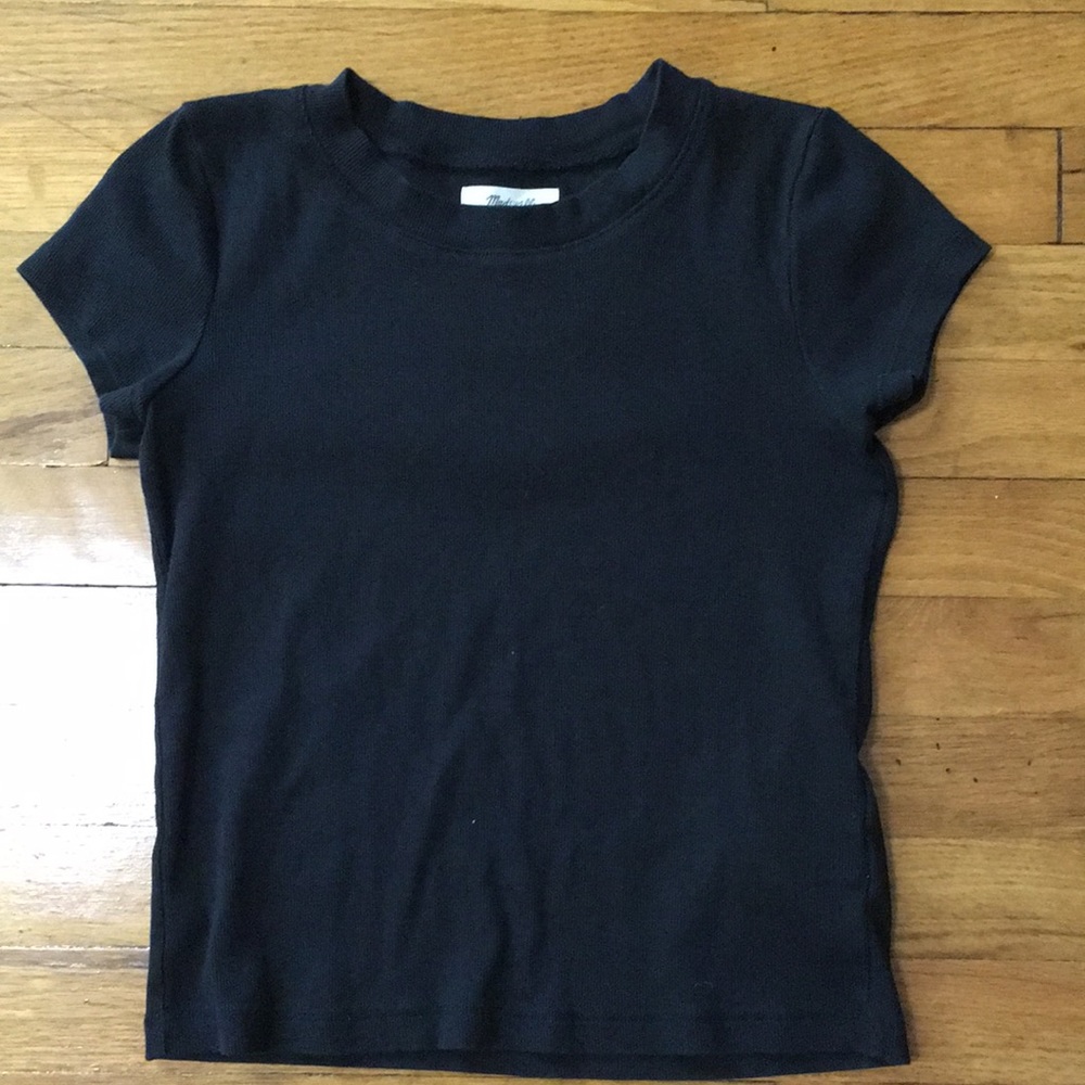 Madewell Brightside Tee